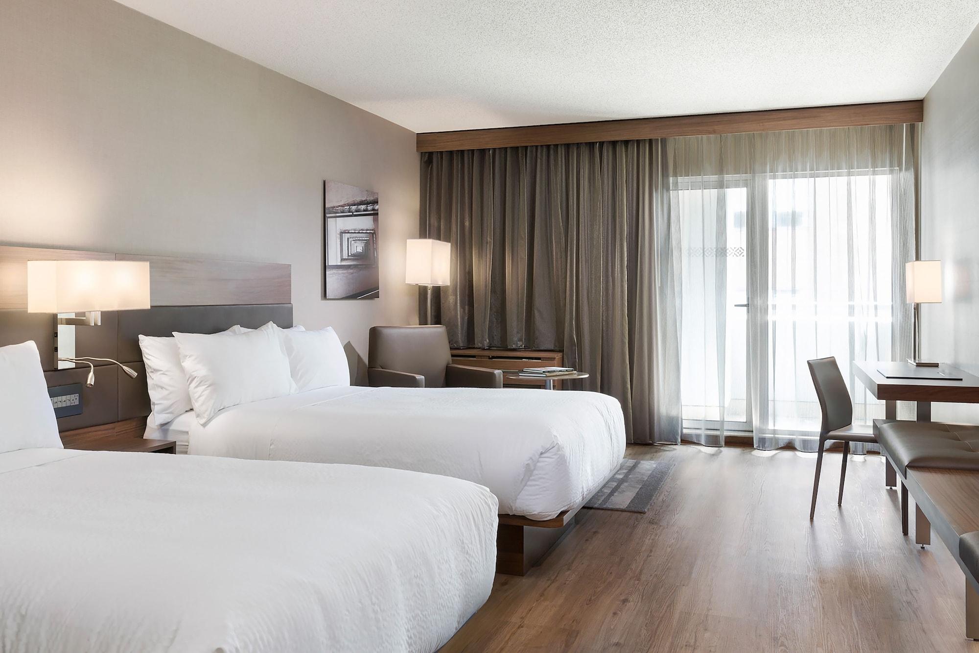 Ac Hotel By Marriott San Jose Santa Clara Luaran gambar