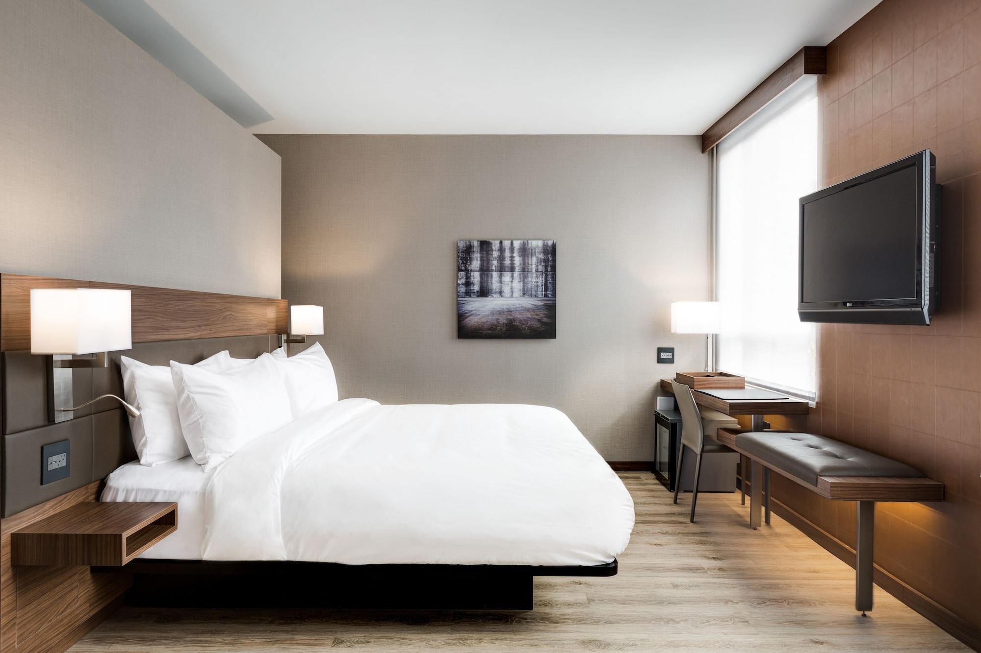 Ac Hotel By Marriott San Jose Santa Clara Luaran gambar