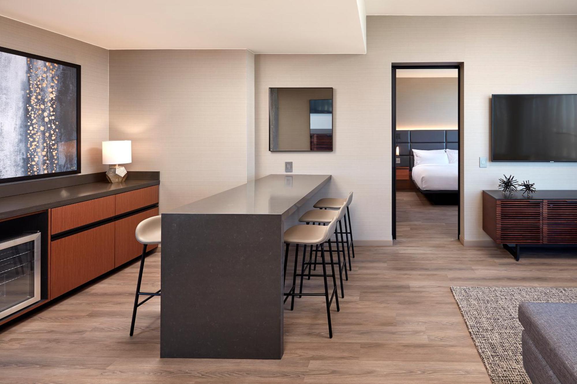 Ac Hotel By Marriott San Jose Santa Clara Luaran gambar