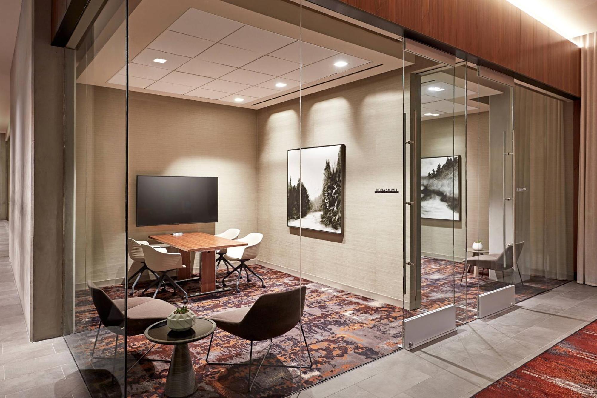 Ac Hotel By Marriott San Jose Santa Clara Luaran gambar