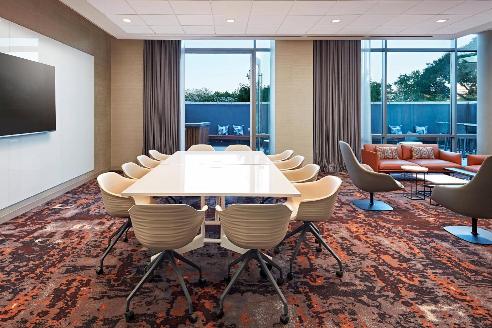 Ac Hotel By Marriott San Jose Santa Clara Luaran gambar