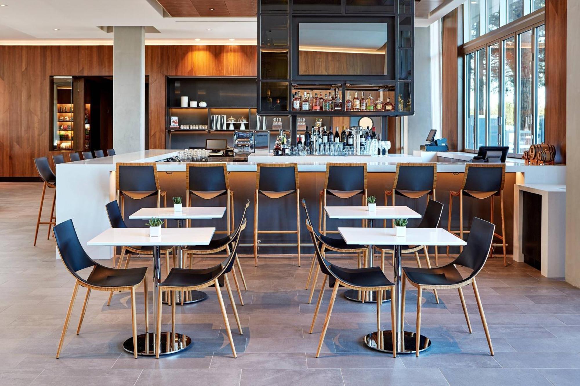 Ac Hotel By Marriott San Jose Santa Clara Luaran gambar