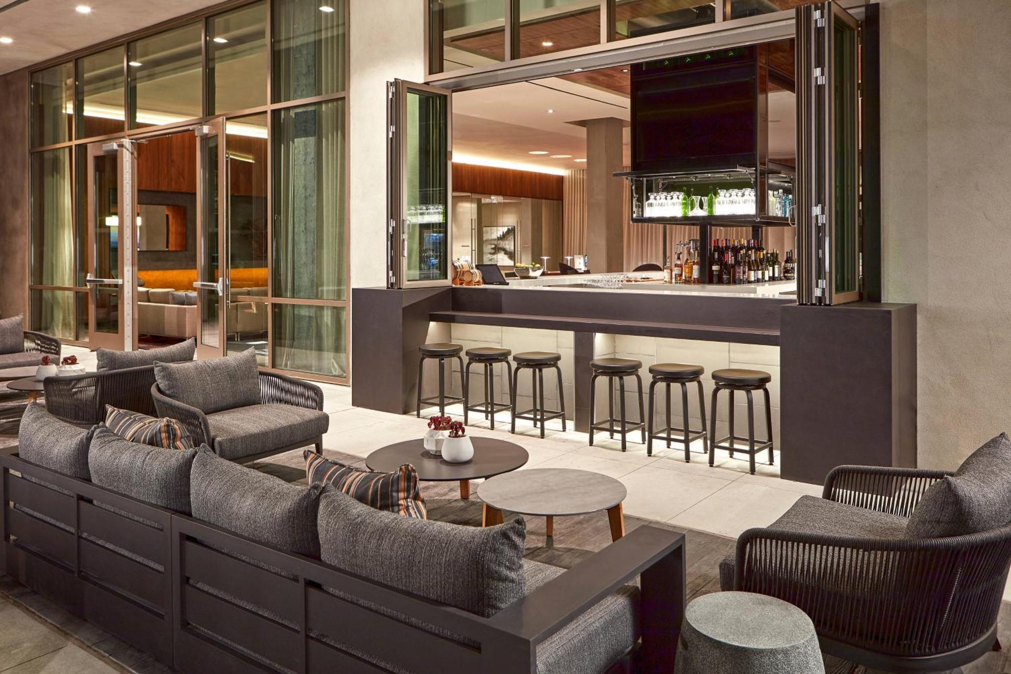 Ac Hotel By Marriott San Jose Santa Clara Luaran gambar