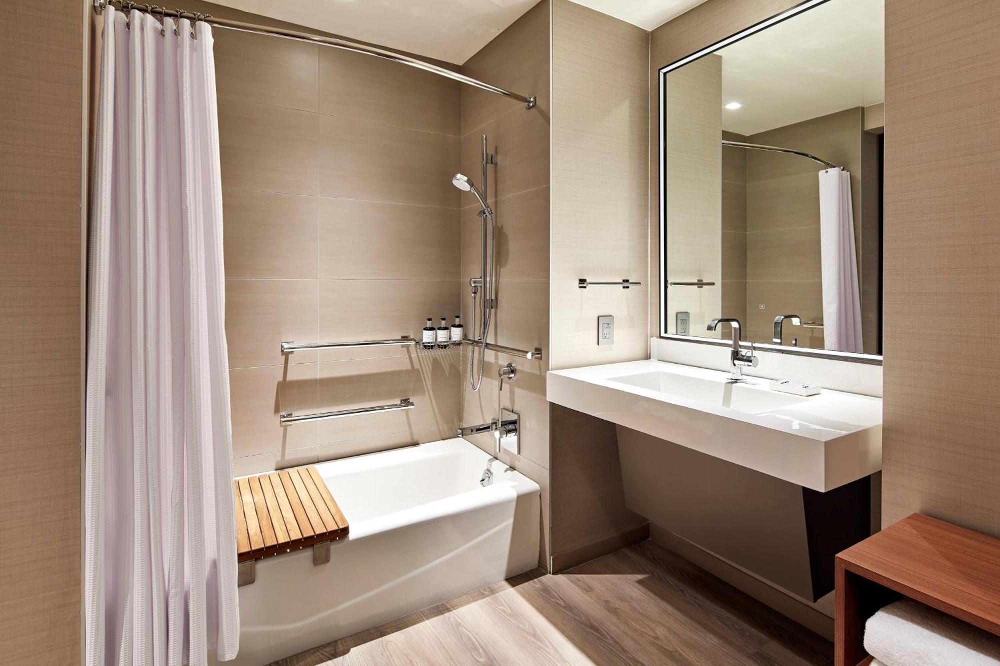 Ac Hotel By Marriott San Jose Santa Clara Luaran gambar