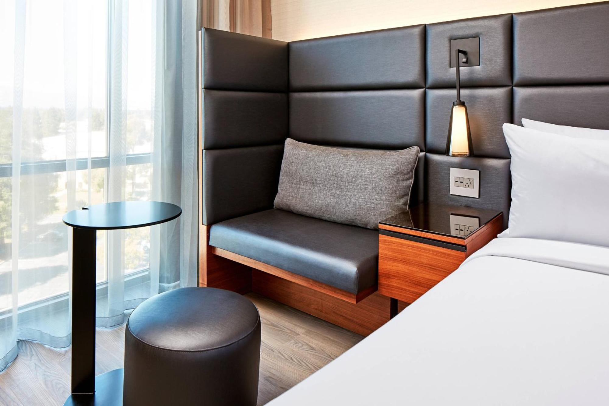 Ac Hotel By Marriott San Jose Santa Clara Luaran gambar