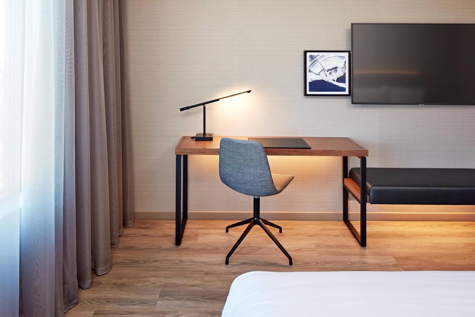 Ac Hotel By Marriott San Jose Santa Clara Luaran gambar
