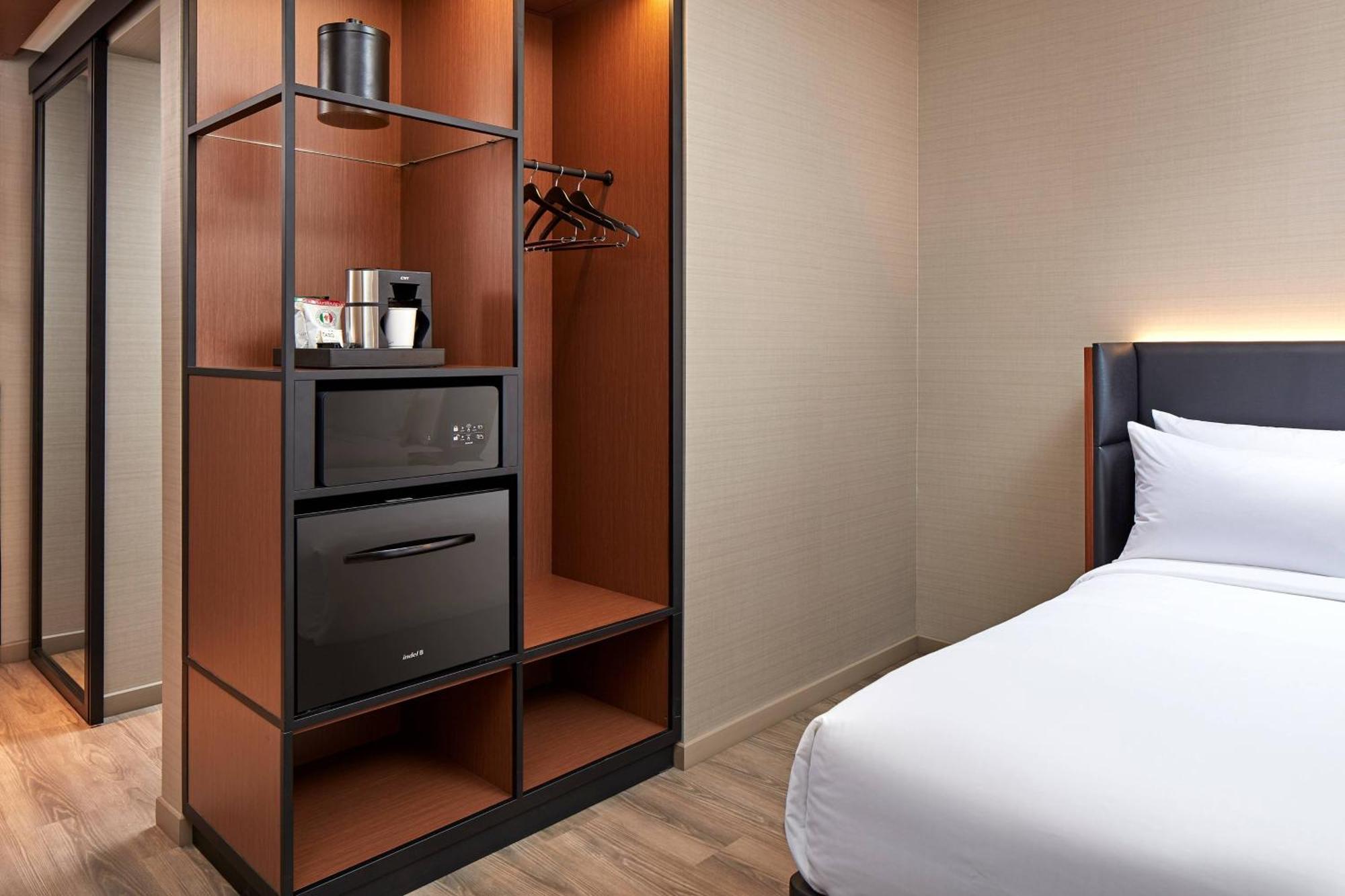 Ac Hotel By Marriott San Jose Santa Clara Luaran gambar