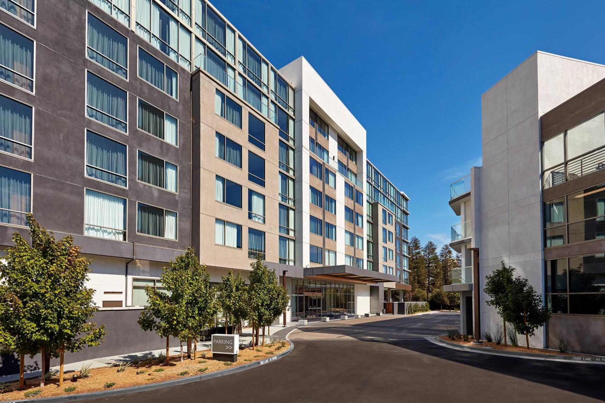 Ac Hotel By Marriott San Jose Santa Clara Luaran gambar