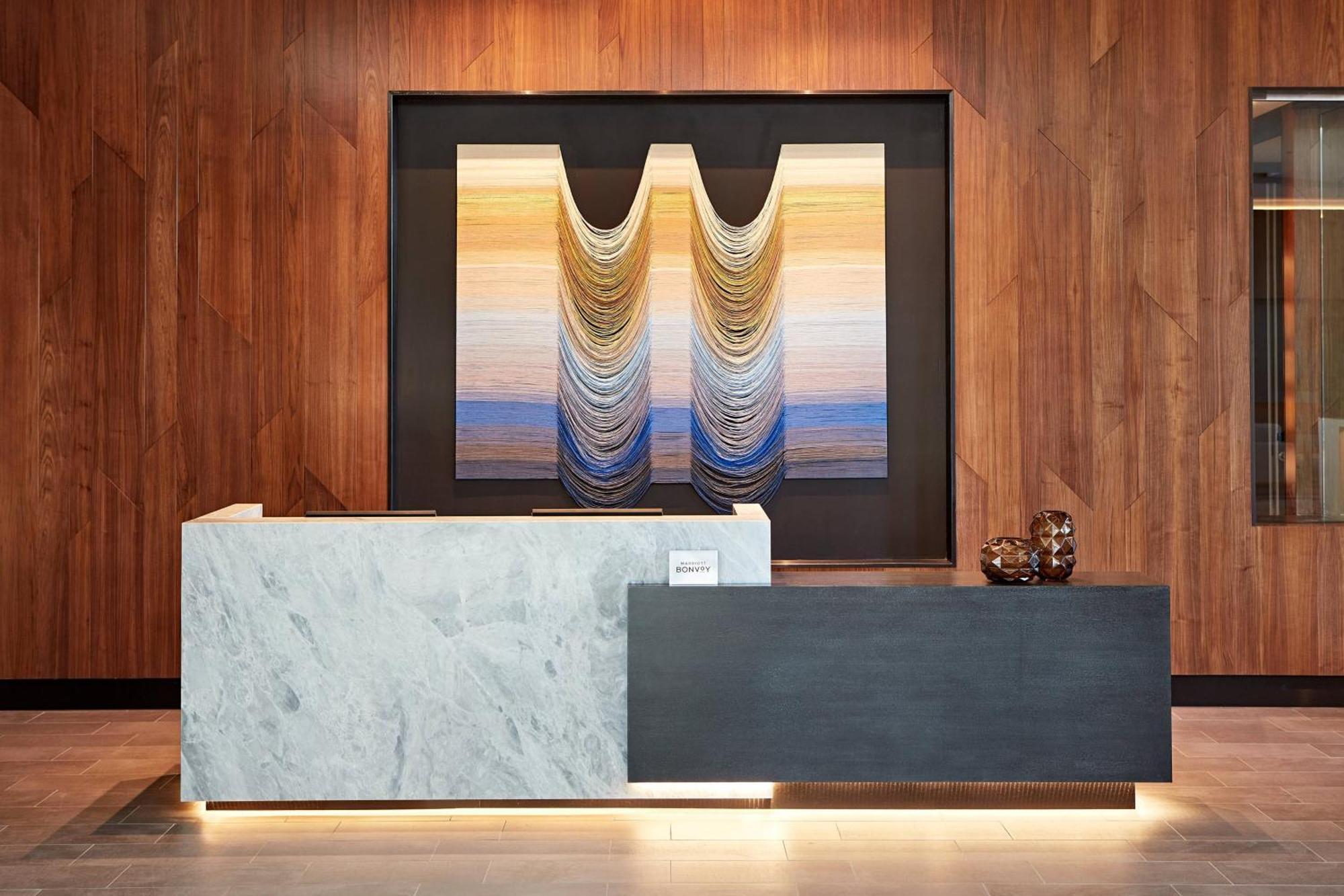 Ac Hotel By Marriott San Jose Santa Clara Luaran gambar