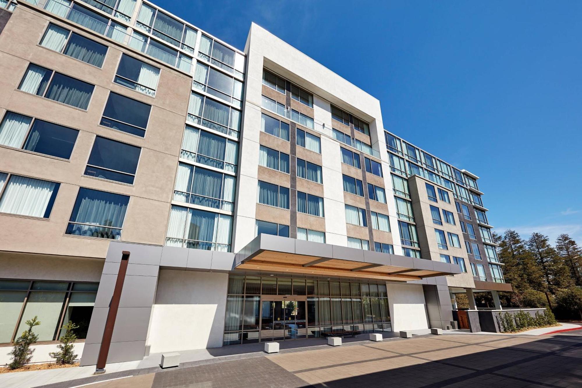 Ac Hotel By Marriott San Jose Santa Clara Luaran gambar